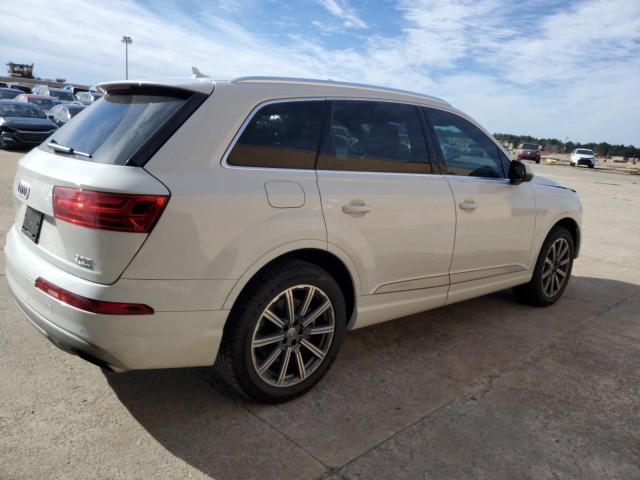 AUDI Q7 PREMIUM 2017