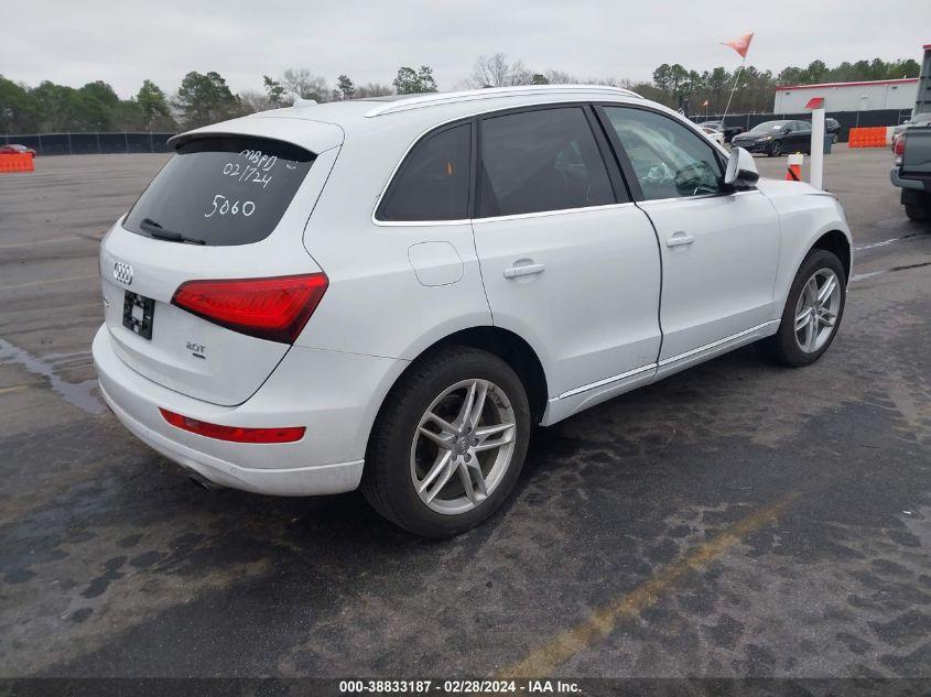 AUDI Q5 PREMIUM PLUS 2013