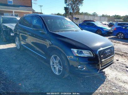 AUDI Q5 PREMIUM PLUS 2015