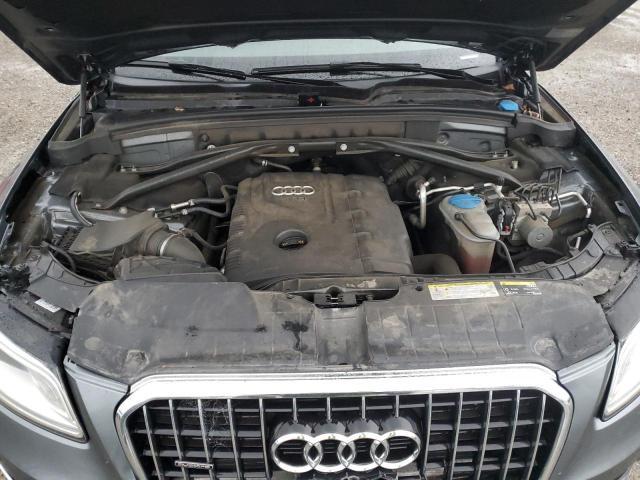 AUDI Q5 PREMIUM 2013