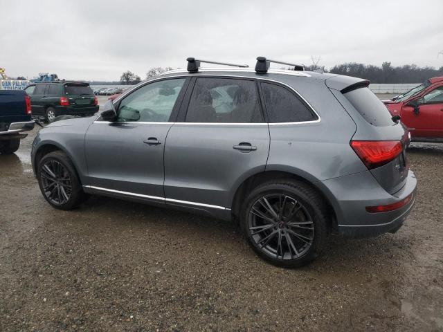 AUDI Q5 PREMIUM 2013