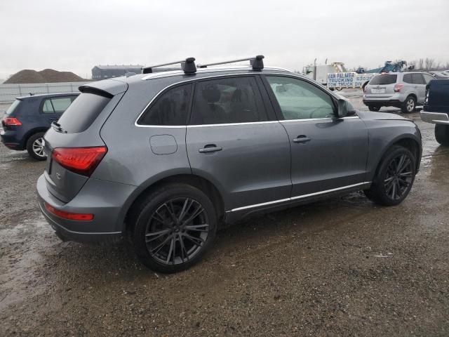 AUDI Q5 PREMIUM 2013