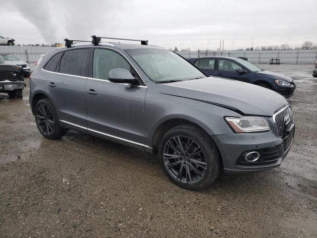 AUDI Q5 PREMIUM 2013