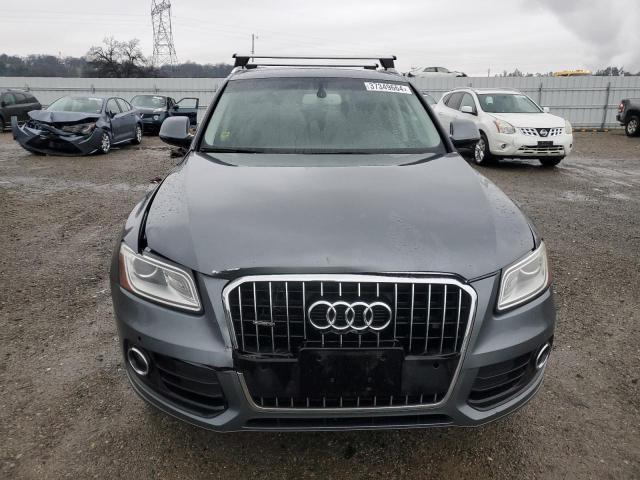 AUDI Q5 PREMIUM 2013