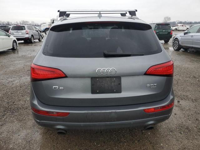 AUDI Q5 PREMIUM 2013