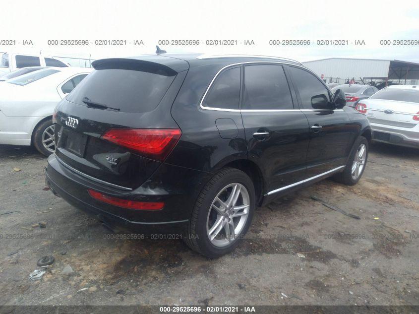 AUDI Q5 PREMIUM PLUS 2015