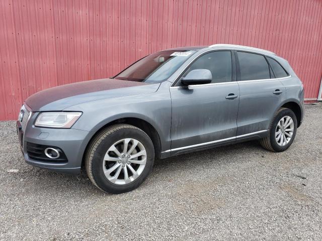 AUDI Q5 PREMIUM 2013