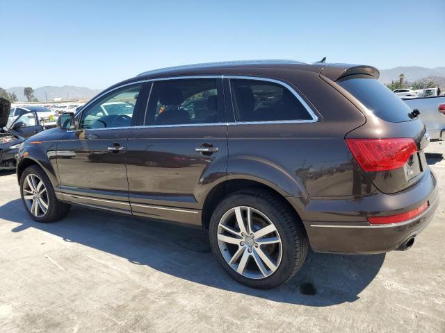 AUDI Q7 PREMIUM 2014