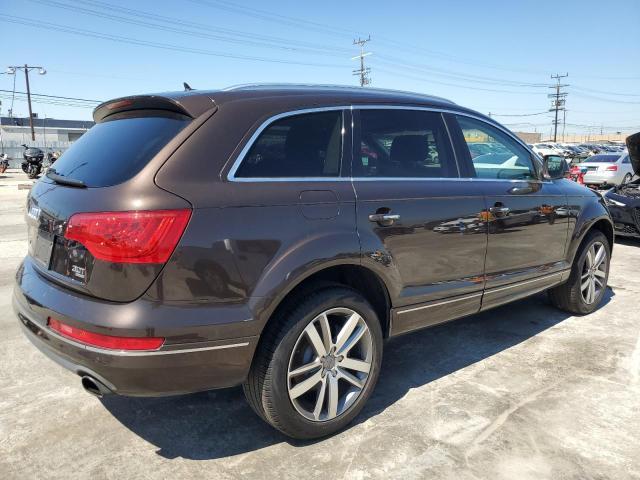 AUDI Q7 PREMIUM 2014