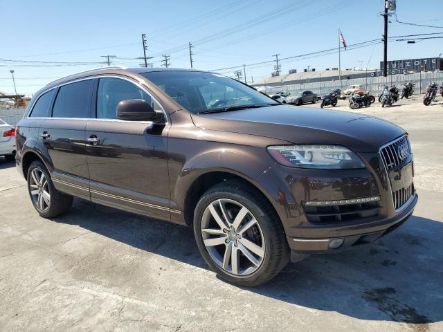 AUDI Q7 PREMIUM 2014