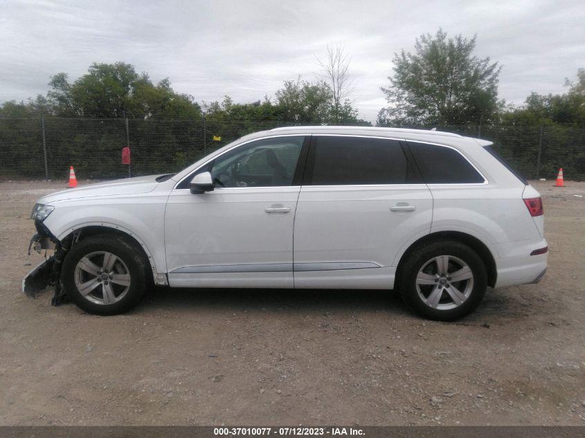 AUDI Q7 PREMIUM PLUS 2019