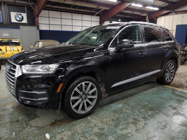 AUDI Q7 PREMIUM 2018