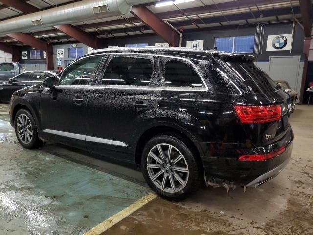 AUDI Q7 PREMIUM 2018