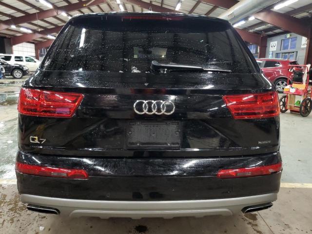 AUDI Q7 PREMIUM 2018