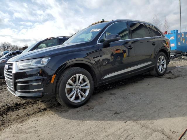 AUDI Q7 PREMIUM 2018