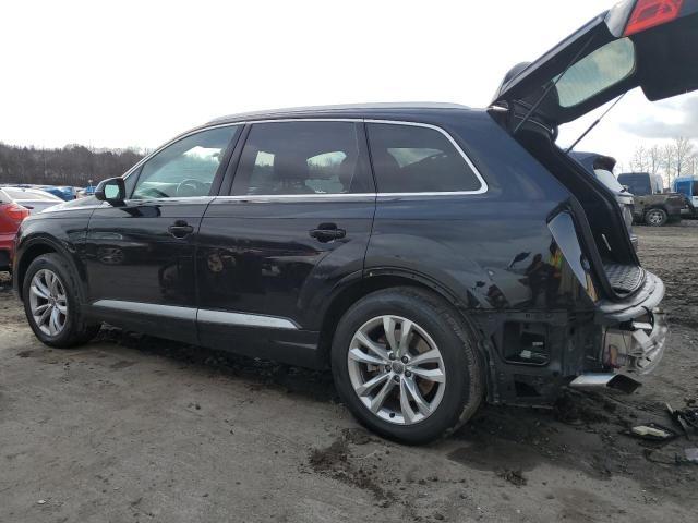 AUDI Q7 PREMIUM 2018