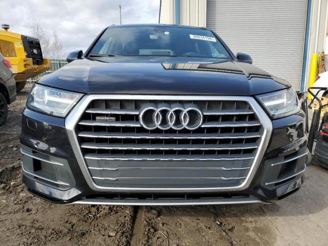 AUDI Q7 PREMIUM 2018