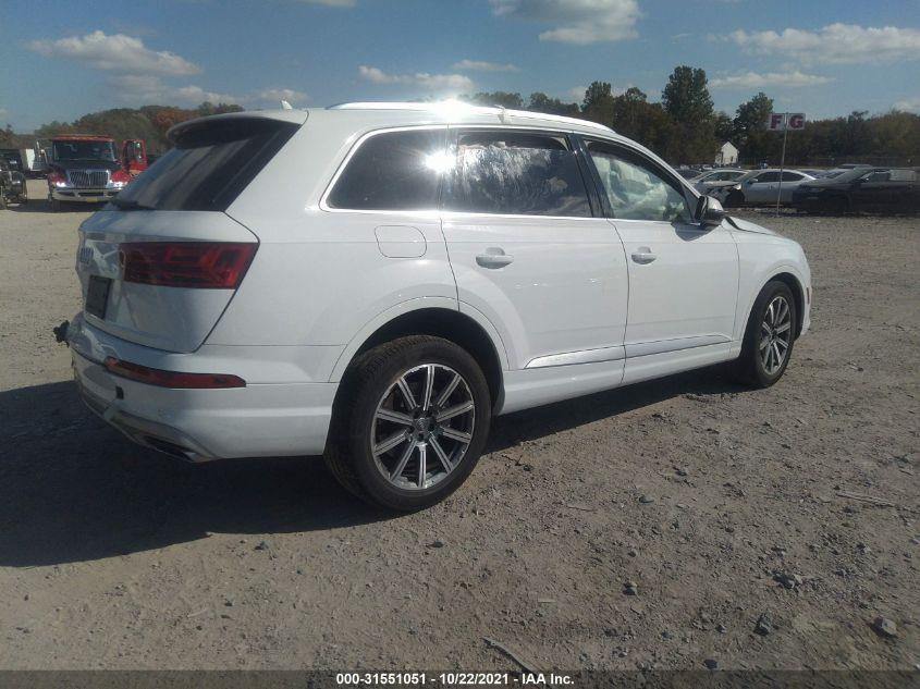 AUDI Q7 PREMIUM PLUS 2019