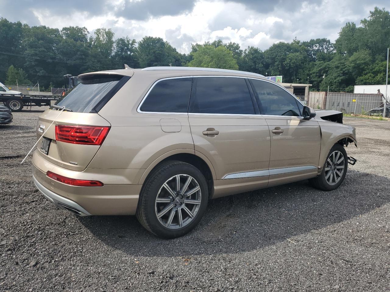 AUDI Q7 PREMIUM 2019