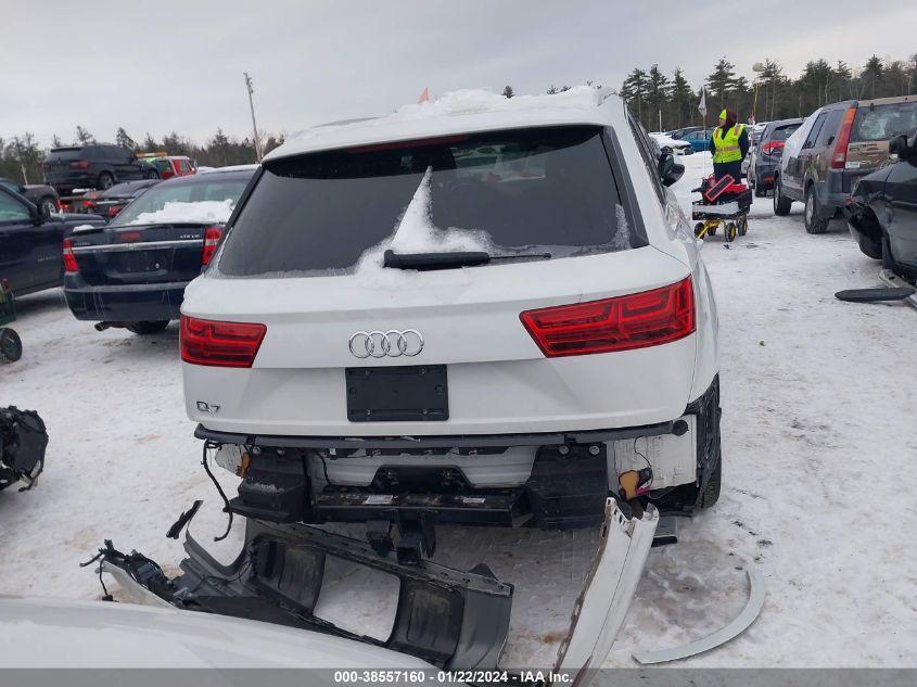 AUDI Q7 45 PREMIUM/45 SE PREMIUM 2019