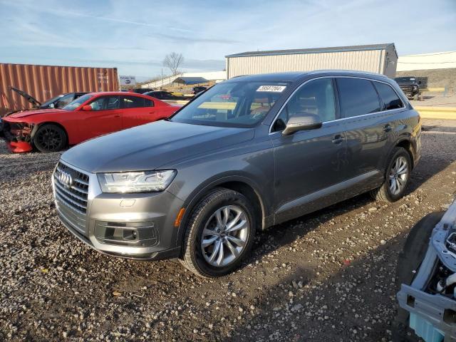 AUDI Q7 PREMIUM 2018