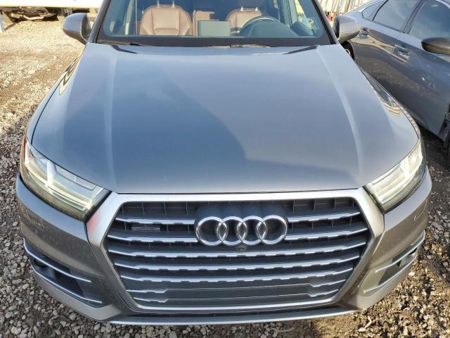 AUDI Q7 PREMIUM 2018