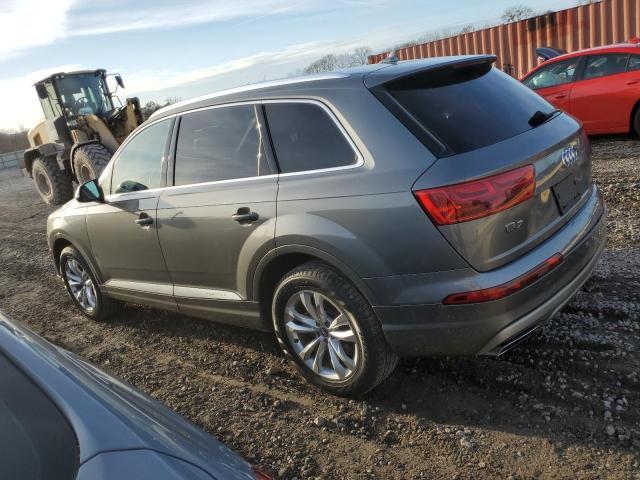 AUDI Q7 PREMIUM 2018