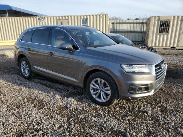 AUDI Q7 PREMIUM 2018