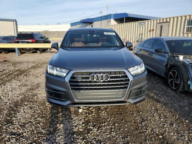 AUDI Q7 PREMIUM 2018