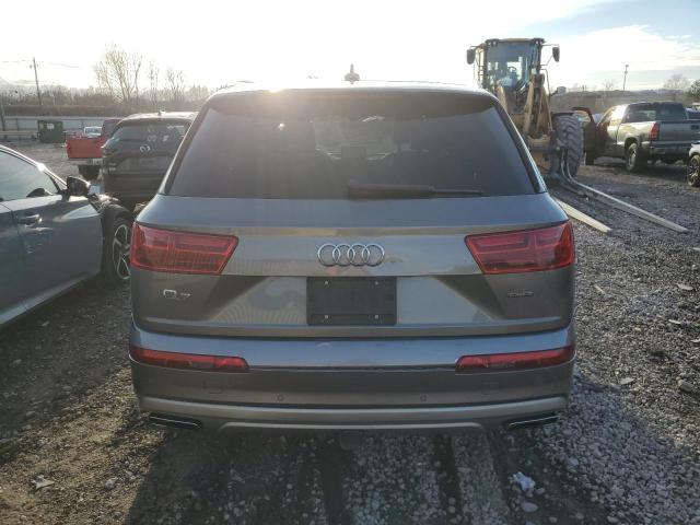 AUDI Q7 PREMIUM 2018