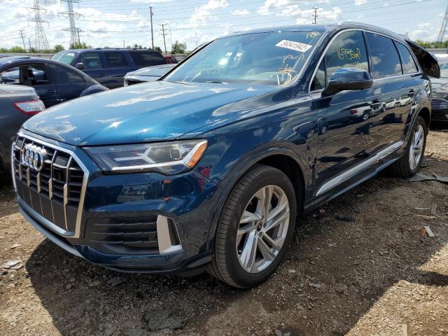 AUDI Q7 PREMIUM 2021