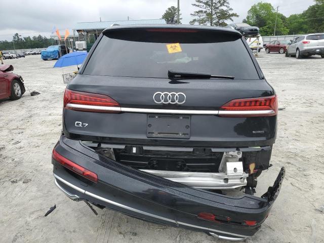 AUDI Q7 PREMIUM 2021