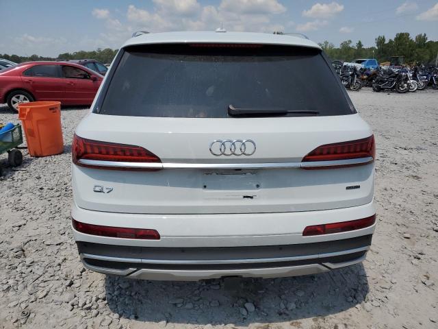 AUDI Q7 PREMIUM 2022