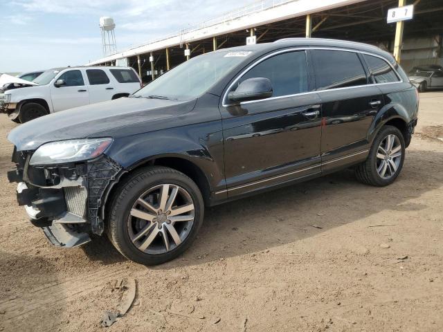 AUDI Q7 PREMIUM 2014