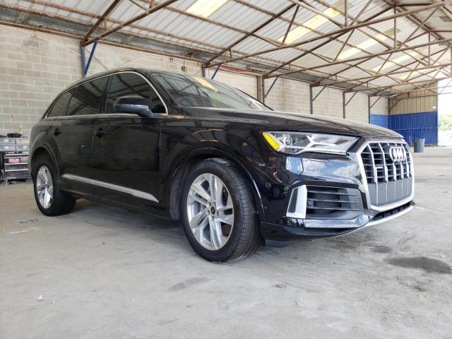 AUDI Q7 PREMIUM 2021