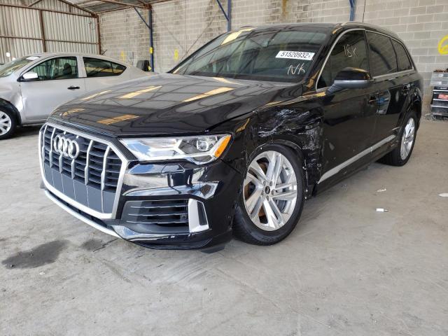 AUDI Q7 PREMIUM 2021