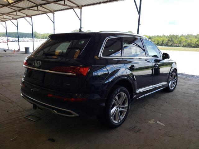 AUDI Q7 PREMIUM 2021