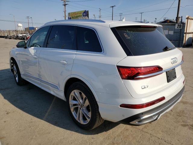 AUDI Q7 PREMIUM 2022