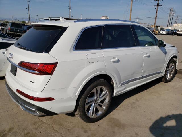 AUDI Q7 PREMIUM 2022