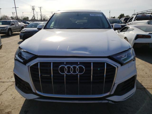 AUDI Q7 PREMIUM 2022