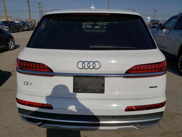 AUDI Q7 PREMIUM 2022