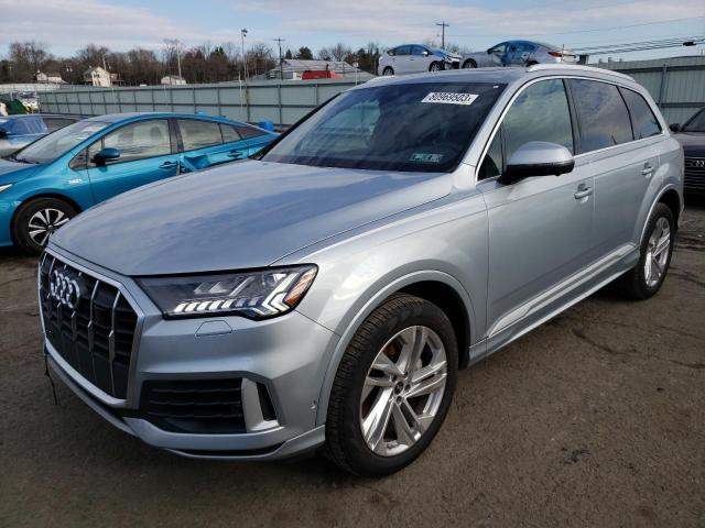 AUDI Q7 PREMIUM 2023