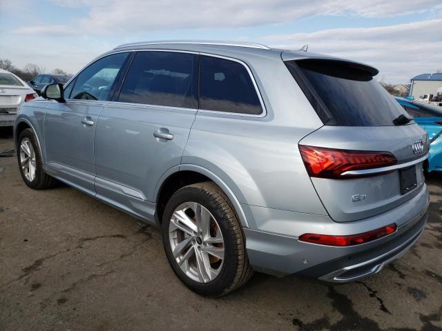 AUDI Q7 PREMIUM 2023