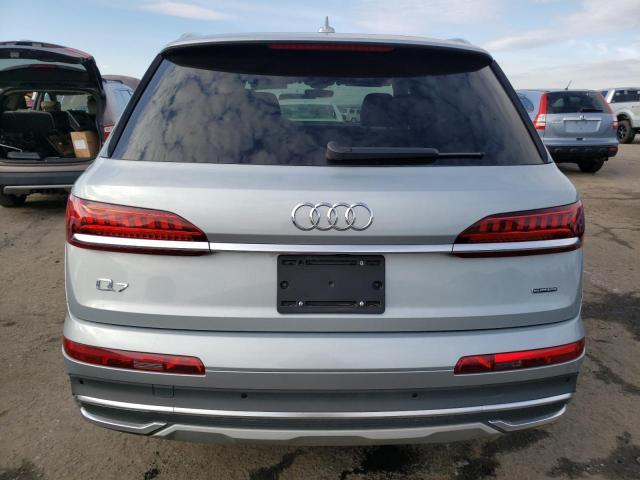 AUDI Q7 PREMIUM 2023