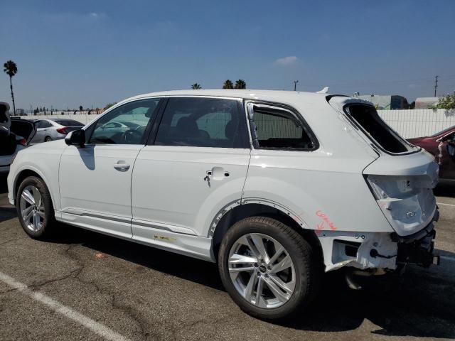 AUDI Q7 PREMIUM 2023