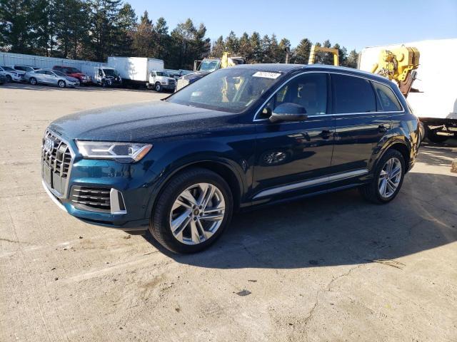 AUDI Q7 PREMIUM 2022