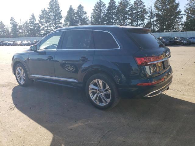 AUDI Q7 PREMIUM 2022