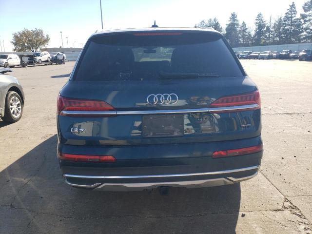 AUDI Q7 PREMIUM 2022