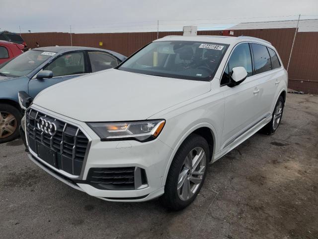 AUDI Q7 PREMIUM 2022