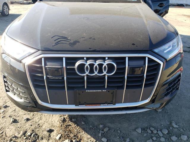 AUDI Q7 PREMIUM 2022